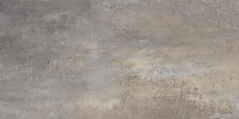 Brown Stone Look SPC Flooring Pattern - GTC864-E