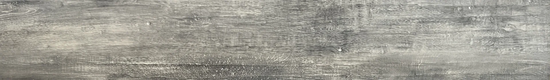 Gray Wood Look SPC Flooring Pattern - GWC384