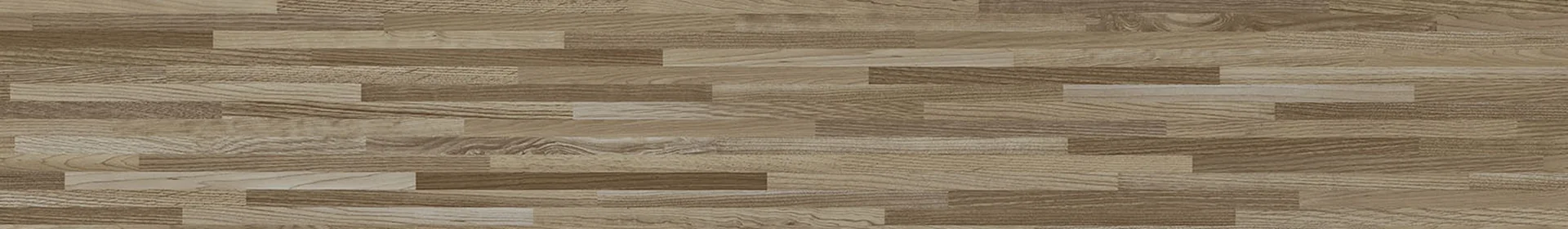 Brown Wood Look SPC Flooring Pattern - L2102