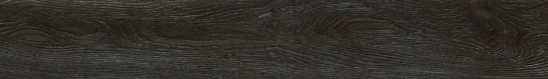 Black Wood Look SPC Flooring Pattern - L2111