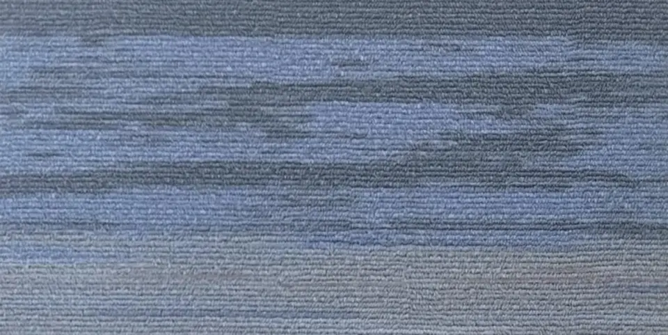 Gray Carpet Look SPC Flooring Pattern - L2126